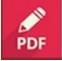 Icecream PDF Editor