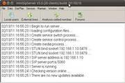 mini SIP Server Stable For Linux(20