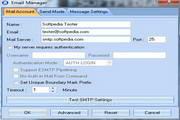 Email Director Classic Edition 9.9.7