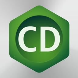 ChemDraw Pro(化学结构绘制工具) 16