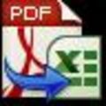 Wondershare PDF to Excel(pdf转excel转换器) Wondershare PDF to Excel(pdf转excel转换器)