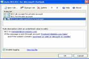 Auto BCC/CC for Outlook 4.2.4.651