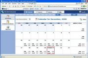Advanced Time Reports Web