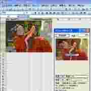 照片转excel工具v3绿色版(图片转换成excel文档的绿色软件)
