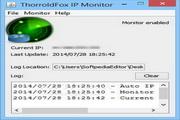 ThorroldFox IP Monitor 2.2.0