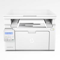 hp m132nw打印机驱动