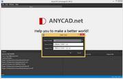AnyCAD