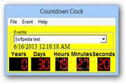 Countdown Clock 2.0.4