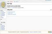 BitNami MediaWiki Stack 1.24.0