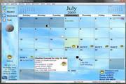 Aeris Calendar 2.1