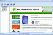 BBmail Email Spider 5.5