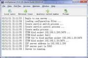 mini SIP Server LTS(50 clients) 24.0.3