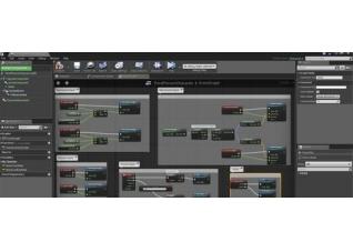 Blueprint Softwares Web Scripting Editor 4.0