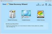 EaseUS Data Recovery Wizard Free