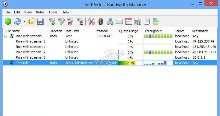 Bandwidth