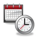 VistaClock for Mac