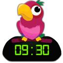 Clock Dock Mac版