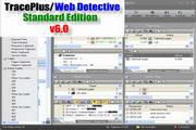 TracePlus/Web Detective (Standard