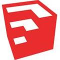 sketchup边界工具Edgetools