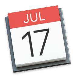 Tcal Calendar 1.4.3