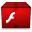 adobe flash卸载器