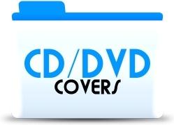 DVD Cover Gold 3.0