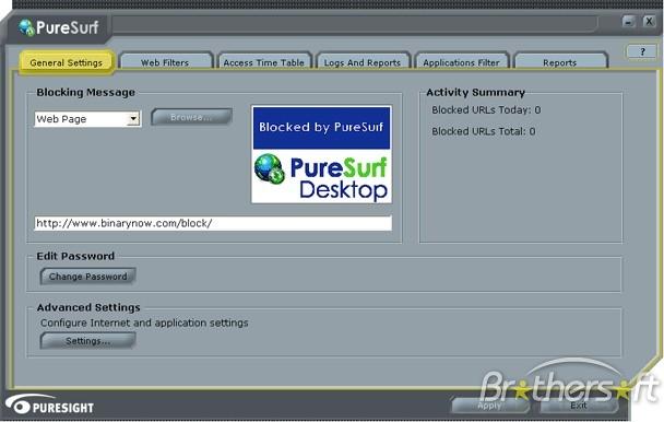 PureSurf