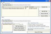 Advanced Batch PDF