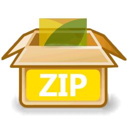 PeaZip For Linux (Qt) Portable