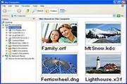 ArcSoft RAW Thumbnail Viewer 1.0.0.3