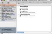 PresSTORE 5.2.1