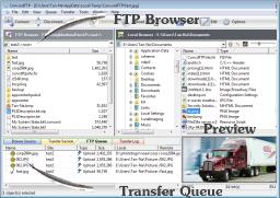 ConcordFTP 5.0