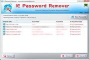 IE Password