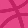 dribbble官网