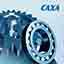 CAXA EXB