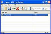 WMS Log