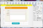 CoffeeCup Web Form Builder 8.3