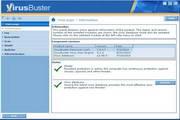 VirusBuster Personal (64-bit) 7.4.68