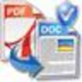 FM PDF To Word Converter(PDF转Word工具) FM PDF To Word Converter(PDF转Word工具)