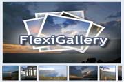 FlexiGallery 1.0