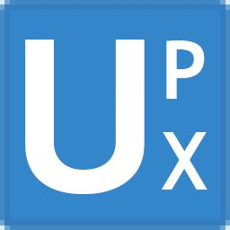 upx-wxShell 1.2beta