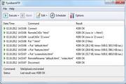 PyroBatchFTP Server