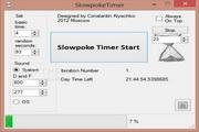 SlowpokeTimer 1.0.0.11