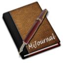 MiJournal for mac