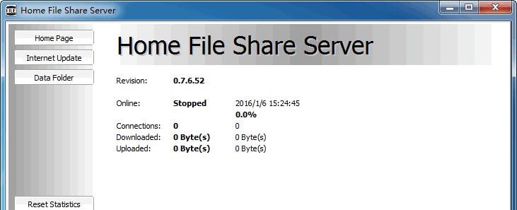 Home File Share