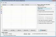 Ailt Word Excel PowerPoint to PDF Converter 6.7