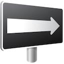 OneWay Mac版