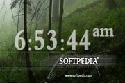 CoolestDesktopClock 3.1