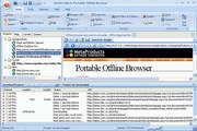 Portable Offline Browser 6.9.4244