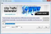 HttpTrafficGen 1.7.5